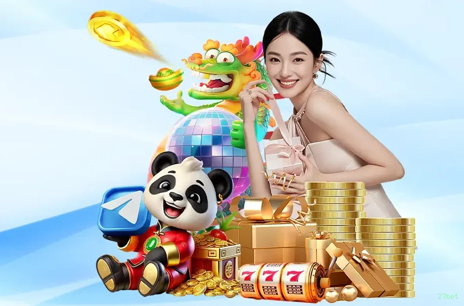 Reload Bonus 27bet