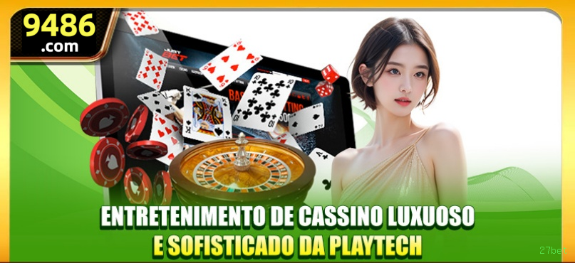 Programa VIP 27bet