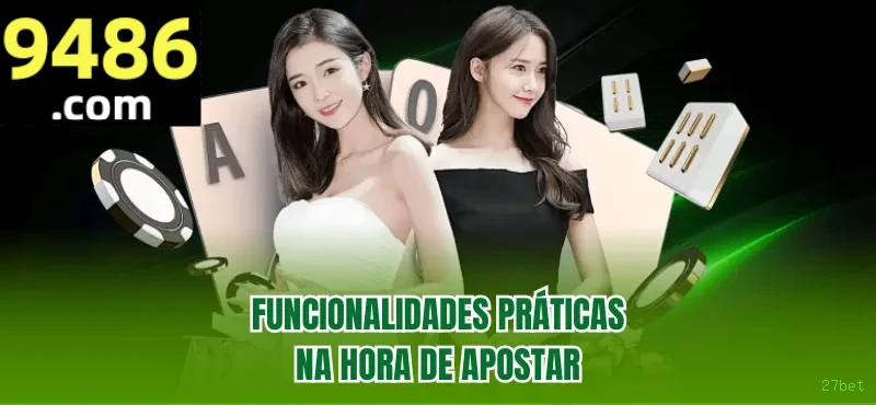 Segurança 27bet