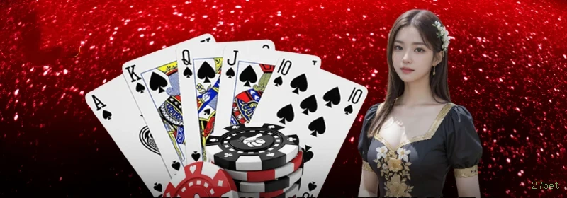 Suporte 27bet