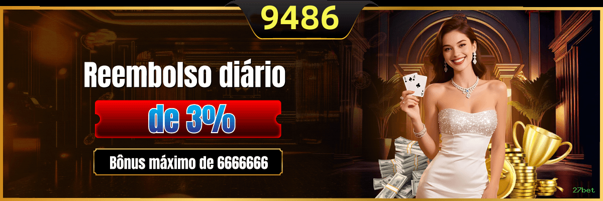 Jogos com maior RTP na 27bet